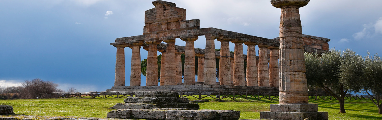 paestum